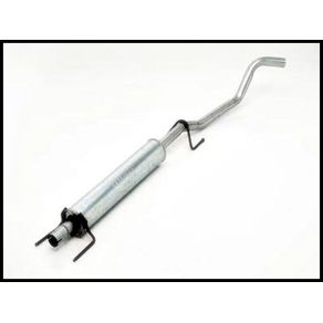 Silencioso Intermediario Gm Corsa Sedan Hatch 1.4 1.8 2002/