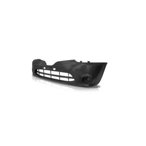Para-Choque Dianteiro Renault Clio 2013/ Preto Sem Milha