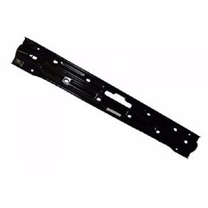 Para-Choque Traseiro Alma de Aco Vw Gol G3 G4 1999/2002