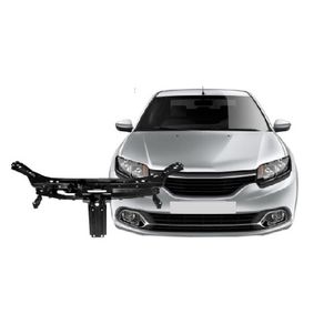 Painel Dianteiro Renault Logan Sandero 2015/2019
