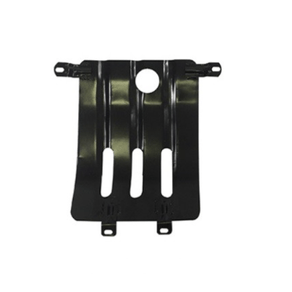 Protetor Motor Gm S10 Cabine Dupla 4X4 2.5 Sidi 2017/