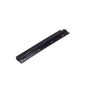 Trilho Guia Para-Choque Filete Traseiro Gm Corsa Classic 20