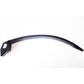 Trilho Guia Para-Choque Dianteiro Fiat Palio Strada Siena 2