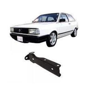 Suporte Para-Choque Dianteiro Vw Gol Parati Saveiro 1987/19