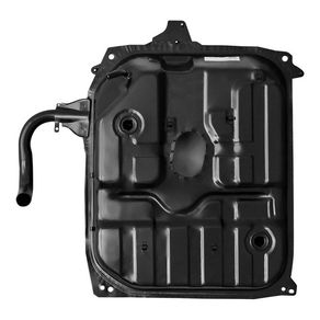 Tanque Fiat Strada 1996/2018 55L Etanol Gasolina Boia Grand