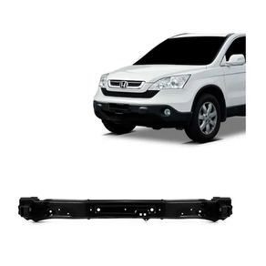 Para-Choque Dianteiro Alma de Aco Honda Crv 2008/2011