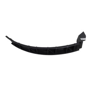 Trilho Guia Para-Choque Dianteiro Fiat Palio 2008/2012 (Far