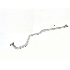 Silencioso Intermediario Hyundai Hb20 Hatch Sedan 1.0 12V 2
