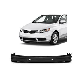 Para-Choque Dianteiro Alma de Aco Kia Cerato /2013