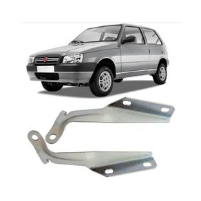 Braco Capo Fiat Uno Premio Direita