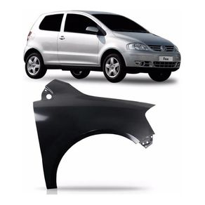 Para-Lama Vw Fox 2010/ A Esquerda