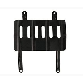 Protetor Motor Gm Corsa Montana Meriva /2012 (Tradicional)