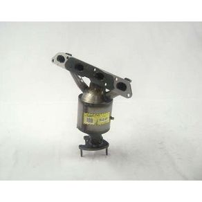 Catalisador Fiat Palio Siena Strada Idea Punto Linea Doblo