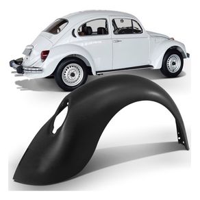 Para-Lama Traseiro Vw Fusca Fafa Direita