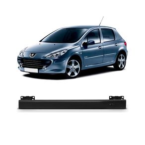 Para-Choque Dianteiro Alma de Aco Peugeot 307 2006/