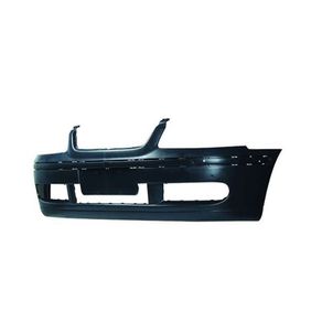 Para-Choque Dianteiro Vw Gol G3 Parati Saveiro 2000/2005 Co
