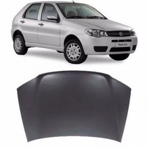 Capo Fiat Palio Siena Strada 2004/ Fiat Palio Economy 2010/