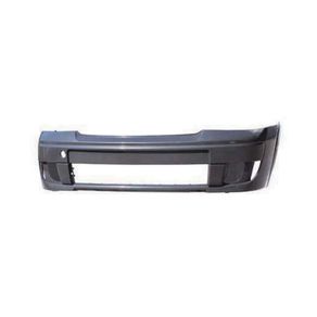 Para-Choque Dianteiro Gm Corsa 2008/ Montana 2008/2010 Liso