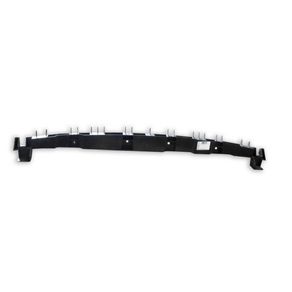 Trilho Guia Para-Choque Traseiro Vw Saveiro G5 2010/ Centra