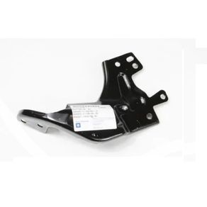 Suporte Para-Choque Alma Dianteiro Gm Cobalt Todos Direita