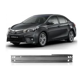 Para-Choque Dianteiro Alma de Aco Toyota Corolla 2013/2017
