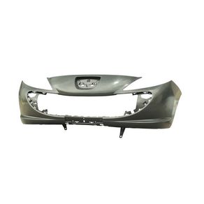 Para-Choque Dianteiro Peugeot 207 Hatch Sedan Sw 2010/2015
