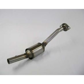 Catalisador Renault Sandero Logan 1.6 16V 2008/2014 Duster