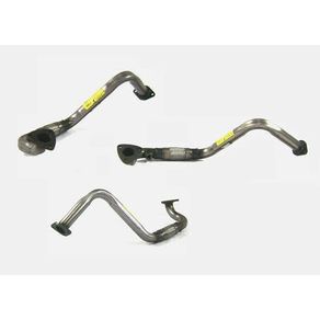 Tubo Saída Motor Gm Onix Prisma 1.0 1.4 8V 2012/ Cobalt 1.4