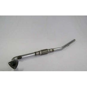 Tubo Saída Motor Gm Celta 1.0 8V 2009/2011 Prisma 1.0 1.4 8