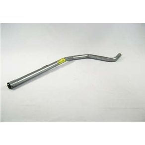 Tubo Intermediário Gm Onix Prisma 1.0 1.4 2012/