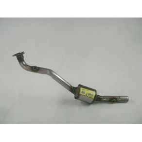 Catalisador Renault Sandero Logan 1.0 16V 2008/2014