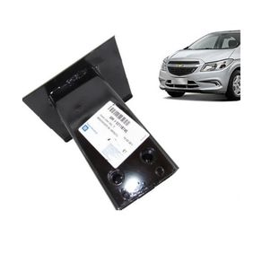 Suporte Para-Choque Alma Dianteiro Gm Onix 2013/2018 Direita
