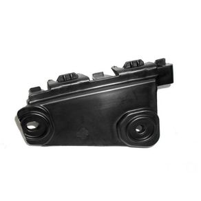 Trilho Guia Para-Choque Dianteiro Vw Gol Voyage 2009/2013 S