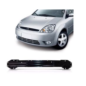 Para-Choque Dianteiro Alma de Aco Ford Fiesta Ecosport 2003