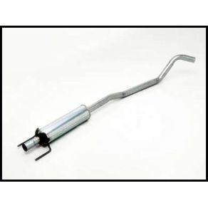 Silenc Interm Corsa Sedan/ Hatch 1.0 02/