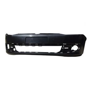Para-Choque Dt Fox 10/ Preto Liso
