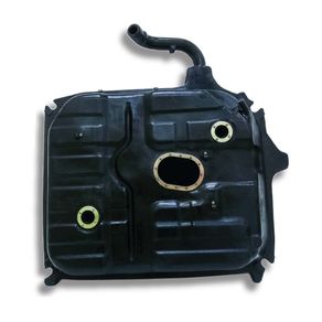 Tanque Strada 96/18 55L Etanol/ Gas Boia Grande 12 Parafusos (Plastico)