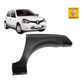 P/Lama Clio 03/12 Ld ( Plastico )