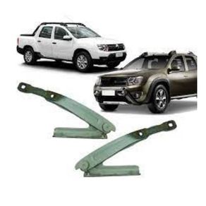 Braco Capo Duster 11/ Oroch 17/ Le