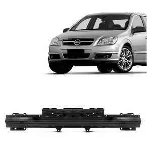 Para-Choque Dt Alma de Aco Vectra 06/
