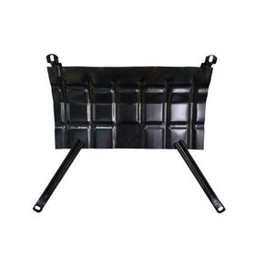 Protetor Mt Renegade Longitude/ Sport/ Trailhawk 1.8/ 2.0 4X2/ 4X4 19/21