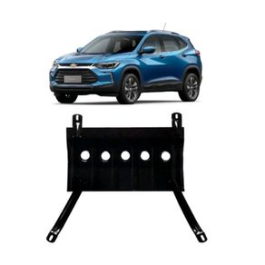 Protetor Mt Tracker Turbo Premier/ Lt 21/
