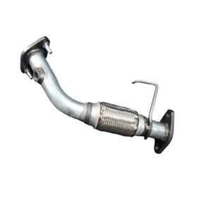Tubo Saida Mt Hb20 1.0 12V 12/