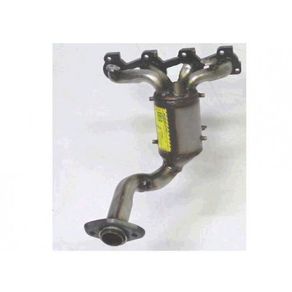 Catalisador Fiesta 1.0/ 1.6 8V 09/14 Ecosport 1.6 8V 09/12 Focus 1.6 8V 07/08