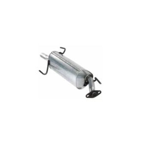 Silenc Final Astra Hatch 2.0 8V/ 16V 01/ Flex