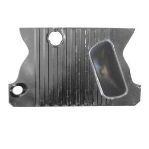Assoalho Chassis Gol 82/94 Mala C/Bacia Estepe