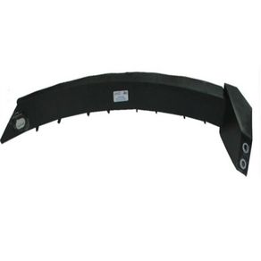 Trilho Guia Para-Choque Dt Palio/ Strada/ Siena 08/12 (Farol Reto) Ld
