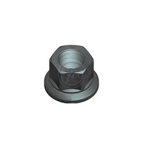 Porca Rd Ford/ Mercedes/ Fnv/ Noma/ Randon/ Tectran M22-1,5Xch/Sw 33 H30