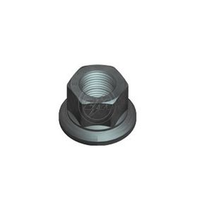 Porca Rd Scania Serie P/ Serie R/ Serie T/ Onibus Modelo F/ K/ L/ Guerra 7/8-11Bsf X Ch/Sw 1.5/16 H30