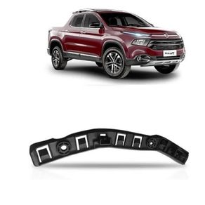 Trilho Guia Para-Choque Dt Toro Ld